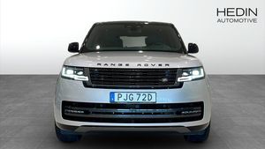 Land Rover Range Rover bild 8