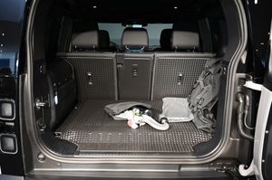 Land Rover Defender bild 23