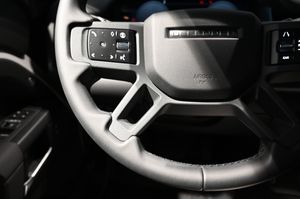 Land Rover Defender bild 17