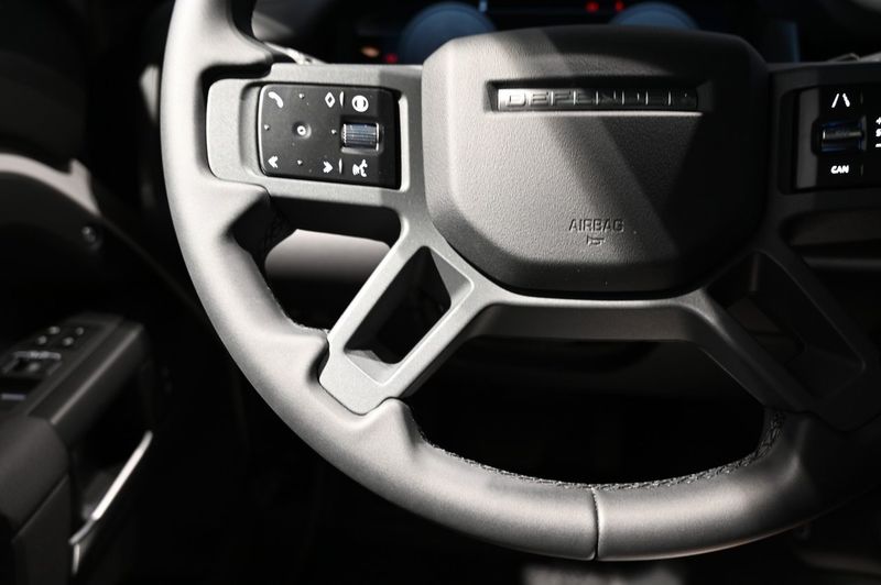 Land Rover Defender bild 17