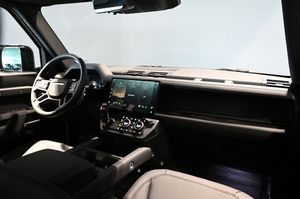 Land Rover Defender bild 12