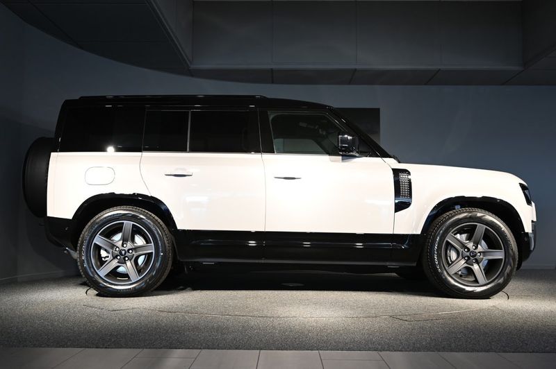 Land Rover Defender bild 7