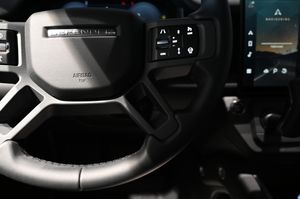 Land Rover Defender bild 18