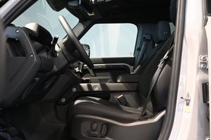 Land Rover Defender bild 11