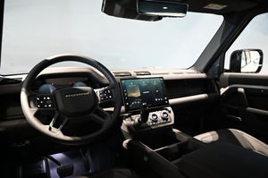 Land Rover Defender bild 14