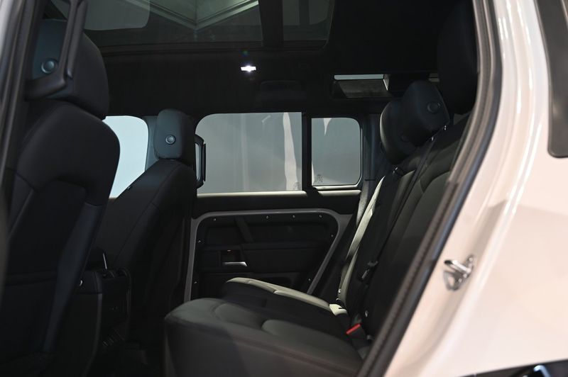 Land Rover Defender bild 13