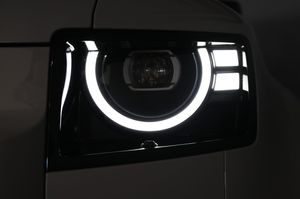 Land Rover Defender bild 28