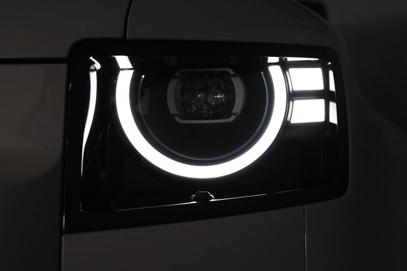 Land Rover Defender bild 28