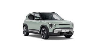 Kia EV2 bild 1