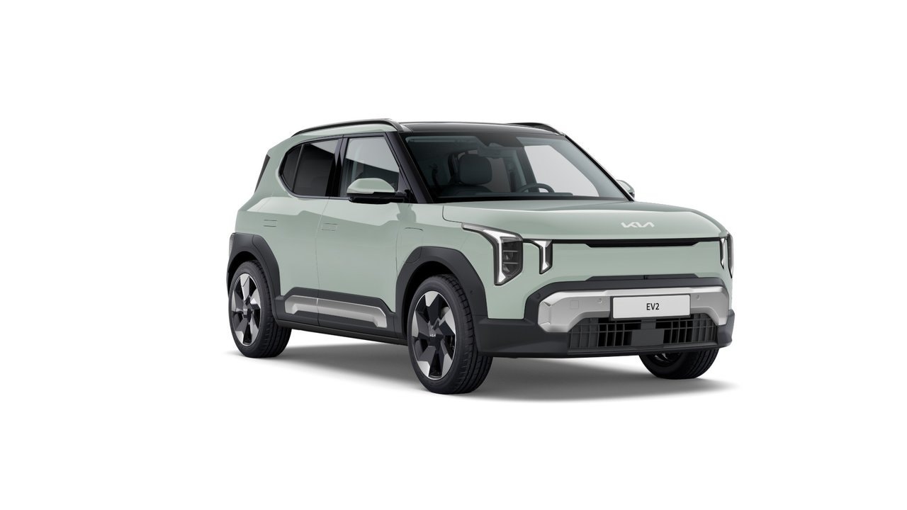 Kia EV2