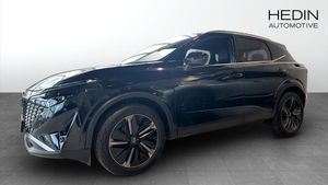 Nissan Qashqai bild 6