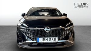 Nissan Qashqai bild 8