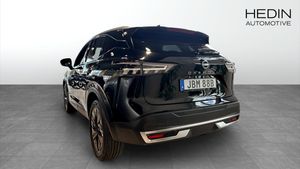 Nissan Qashqai bild 7