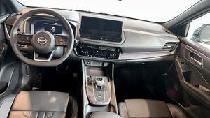 Nissan Qashqai bild 4