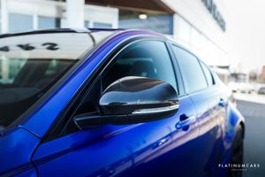 Jaguar XE bild 18