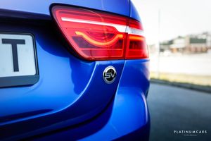 Jaguar XE bild 24