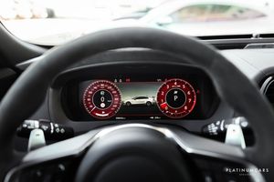 Jaguar XE bild 10