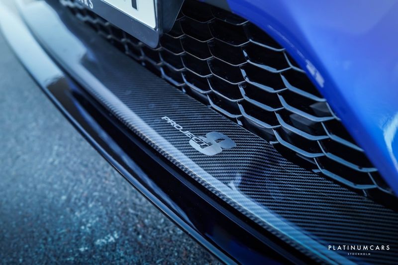Jaguar XE bild 16
