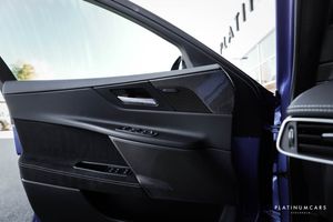 Jaguar XE bild 13
