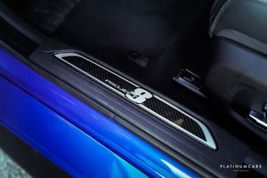 Jaguar XE bild 14