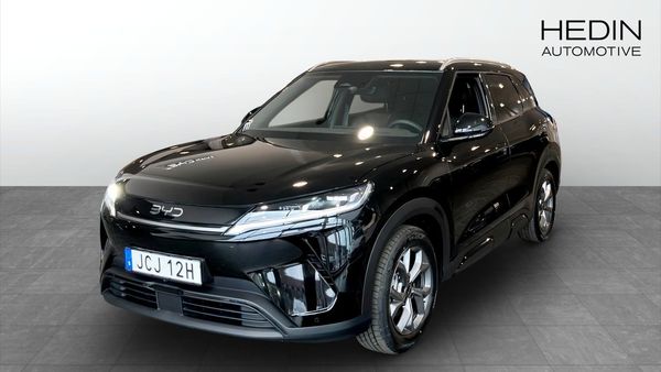 BYD Atto 2 COMFORT EV - 2025