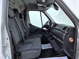 Opel Movano bild 24