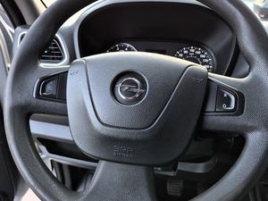 Opel Movano bild 17