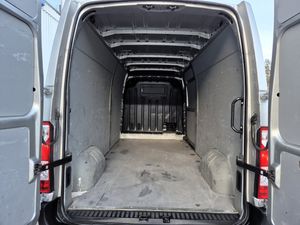 Opel Movano bild 9
