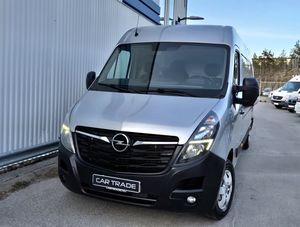 Opel Movano bild 1