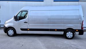 Opel Movano bild 6