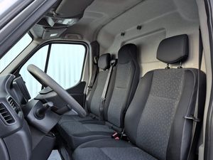 Opel Movano bild 12