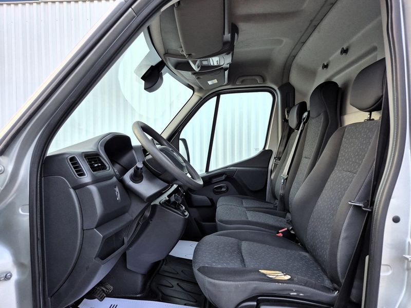 Opel Movano bild 13