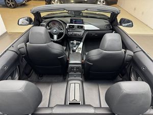 BMW 435 bild 12