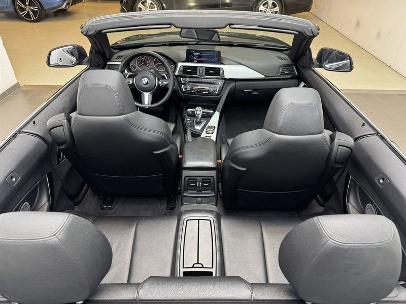 BMW 435 bild 12