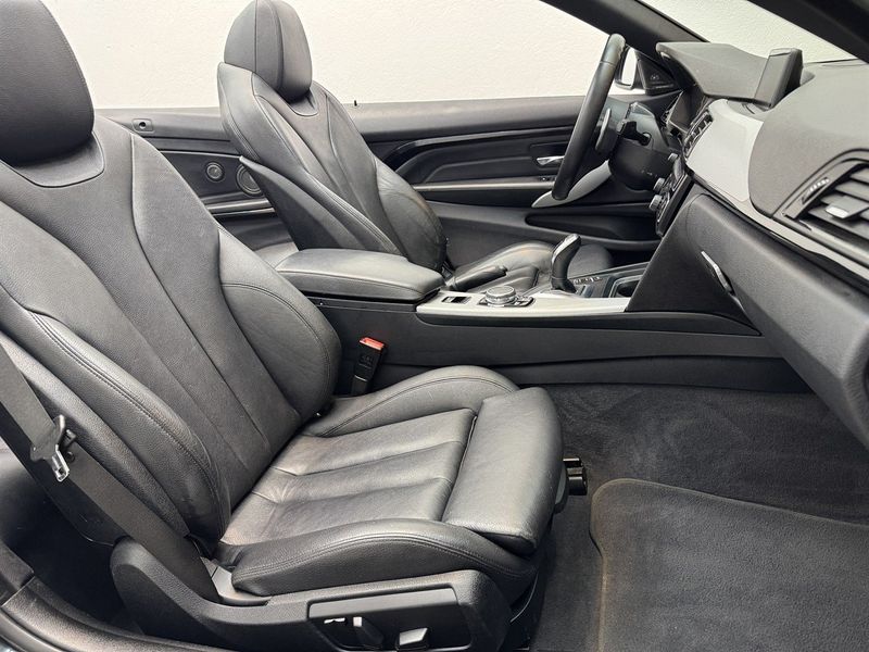 BMW 435 bild 11
