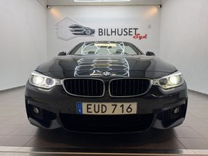 BMW 435 bild 6