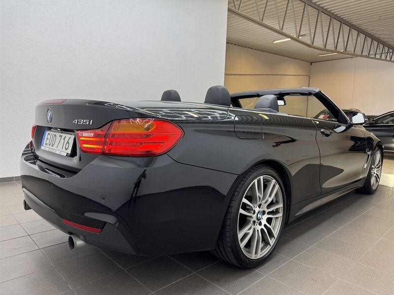 BMW 435 bild 4