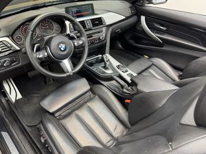 BMW 435 bild 9