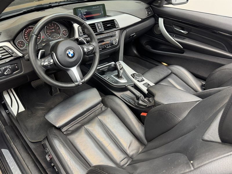 BMW 435 bild 9