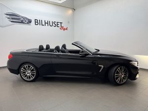 BMW 435 bild 2