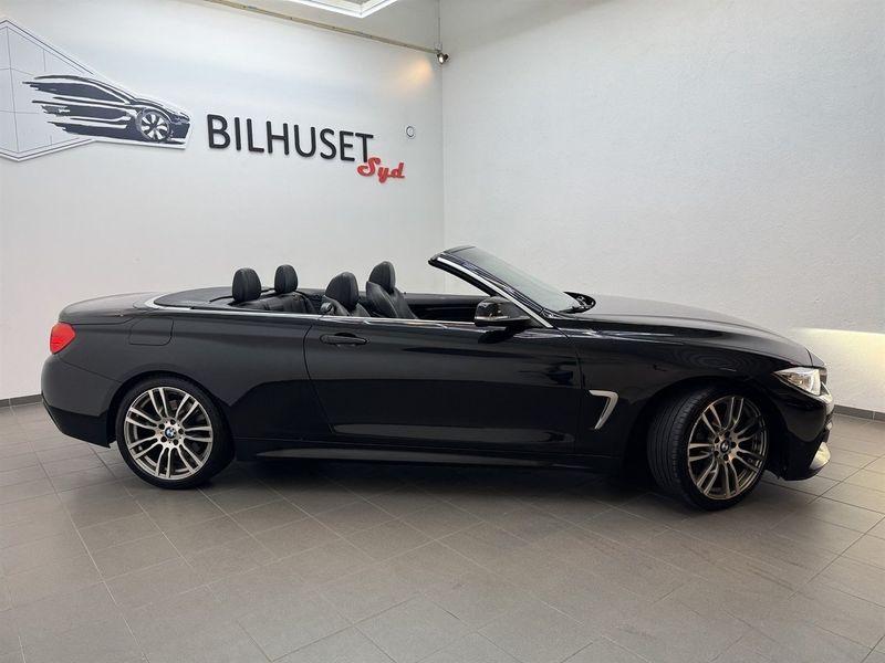 BMW 435 bild 2