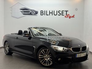 BMW 435 bild 1