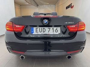 BMW 435 bild 7