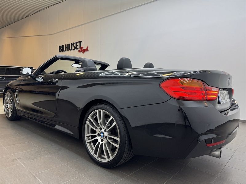 BMW 435 bild 5