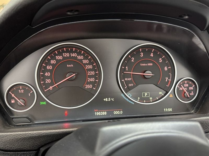 BMW 435 bild 15