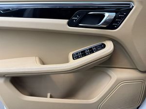 Porsche Macan bild 16