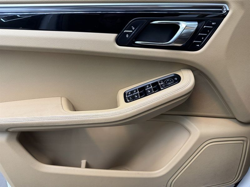 Porsche Macan bild 16