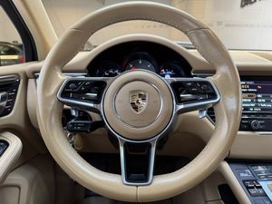 Porsche Macan bild 10