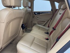 Porsche Macan bild 18