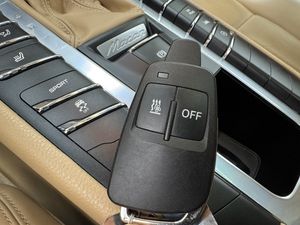 Porsche Macan bild 17